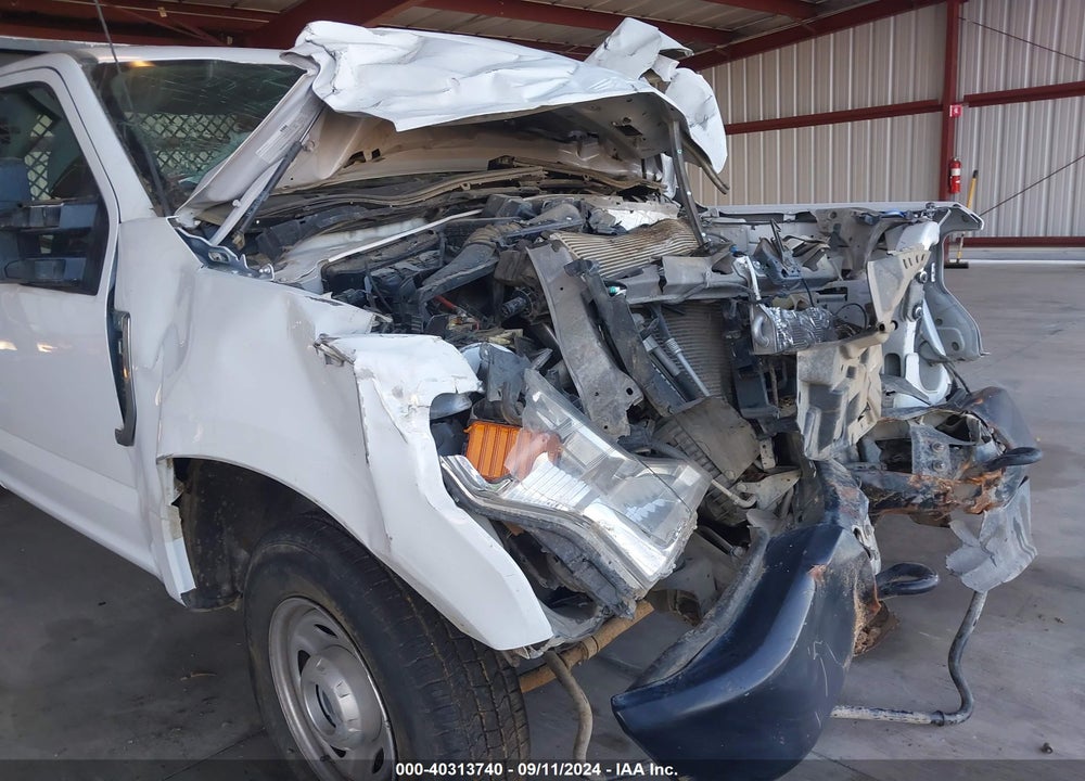 2022 FORD F-250 XL VIN: 1FTBF2B60NEE43120