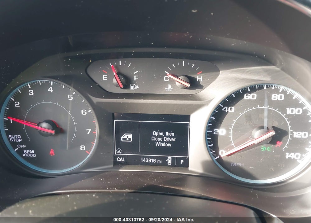 2018 CHEVROLET MALIBU LT VIN: 1G1ZD5ST1JF169533