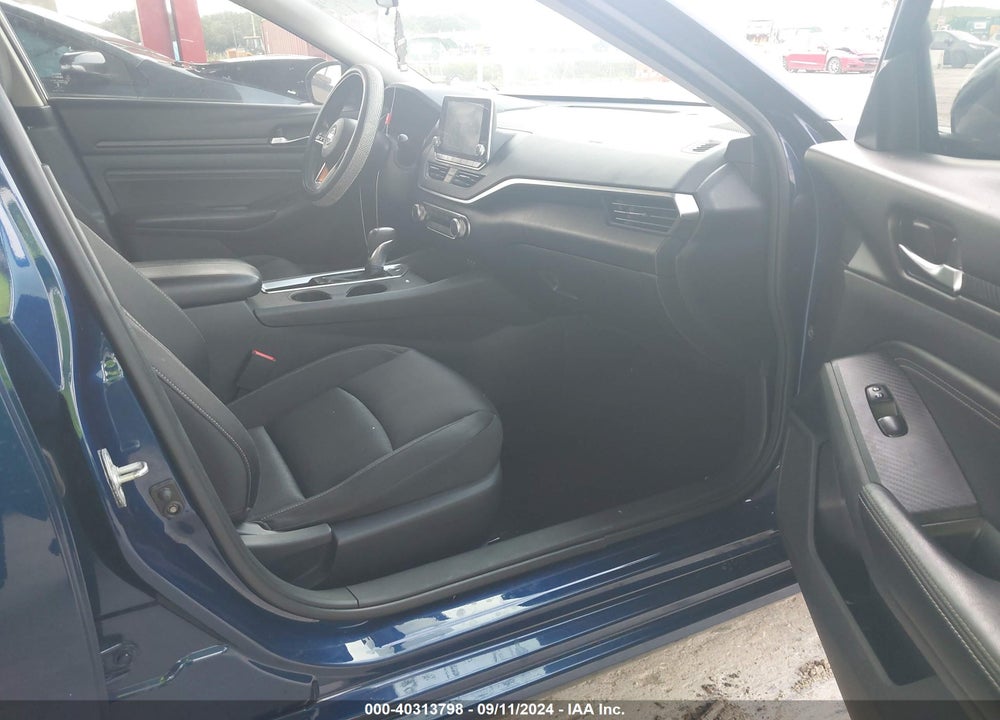 2019 NISSAN ALTIMA 2.5 S VIN: 1N4BL4BV7KC221991