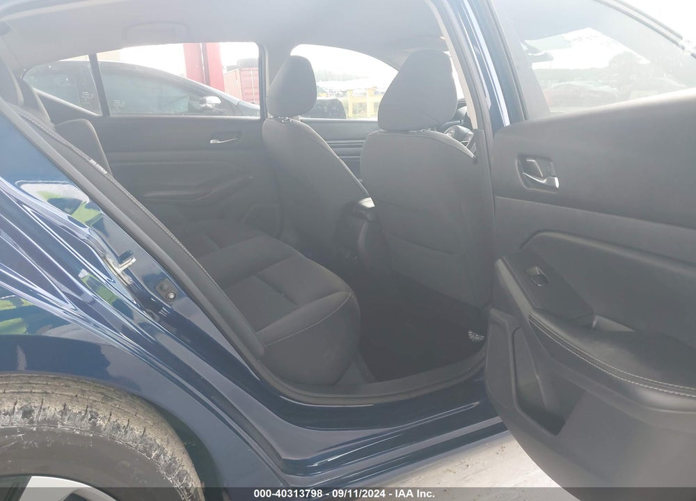 2019 NISSAN ALTIMA 2.5 S VIN: 1N4BL4BV7KC221991