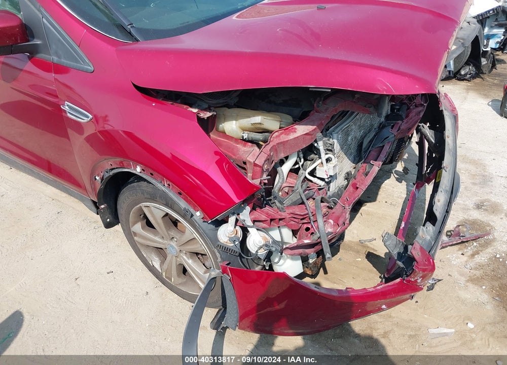 2013 FORD ESCAPE SE VIN: 1FMCU0G90DUB39254