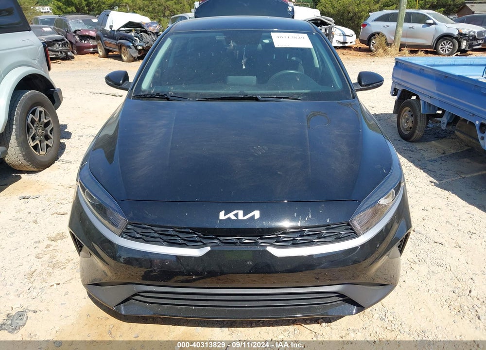 2024 KIA FORTE LXS VIN: 3KPF24AD2RE713726