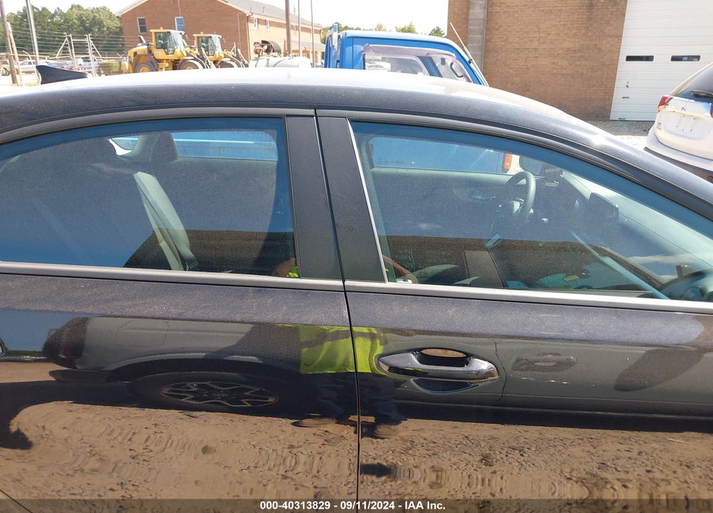 2024 KIA FORTE LXS VIN: 3KPF24AD2RE713726