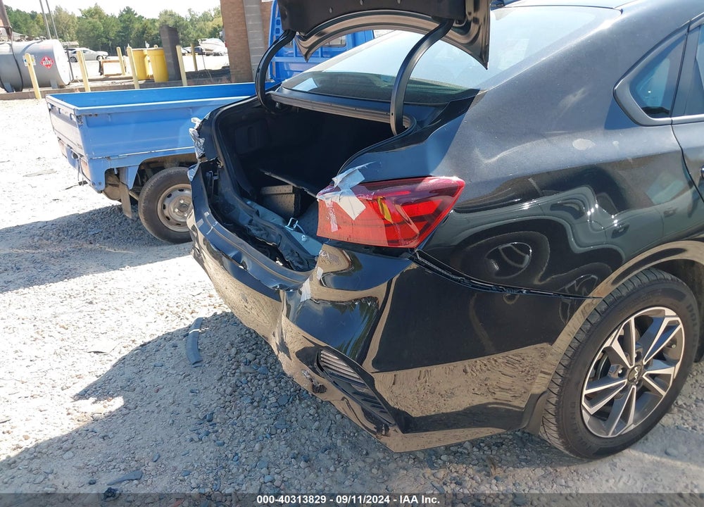 2024 KIA FORTE LXS VIN: 3KPF24AD2RE713726