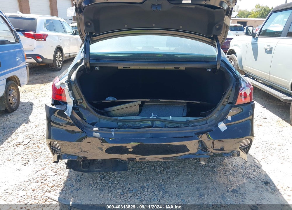 2024 KIA FORTE LXS VIN: 3KPF24AD2RE713726