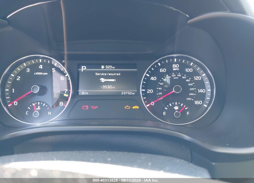 2024 KIA FORTE LXS VIN: 3KPF24AD2RE713726