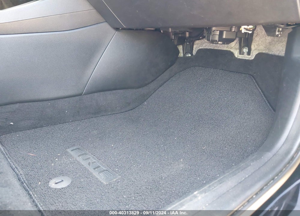 2024 KIA FORTE LXS VIN: 3KPF24AD2RE713726