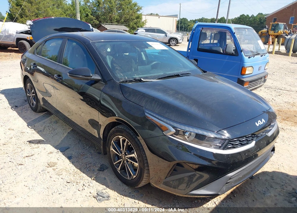 2024 KIA FORTE LXS VIN: 3KPF24AD2RE713726