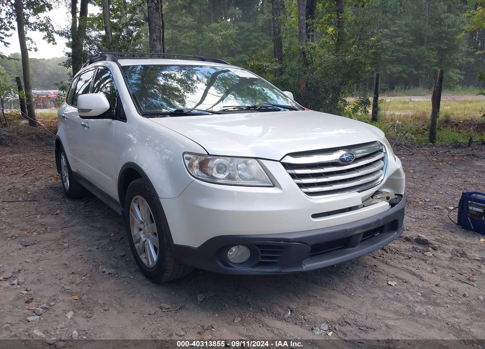 2008 SUBARU TRIBECA LIMITED 5-PASSENGER VIN: 4S4WX92D784414385