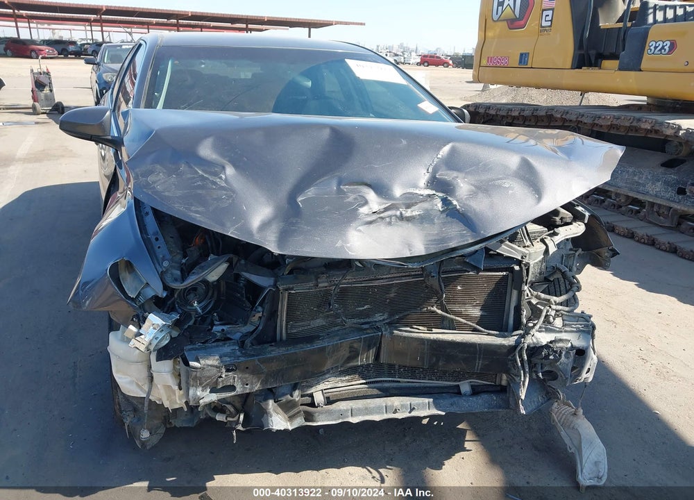 2017 TOYOTA CAMRY SE VIN: 4T1BF1FK1HU749251