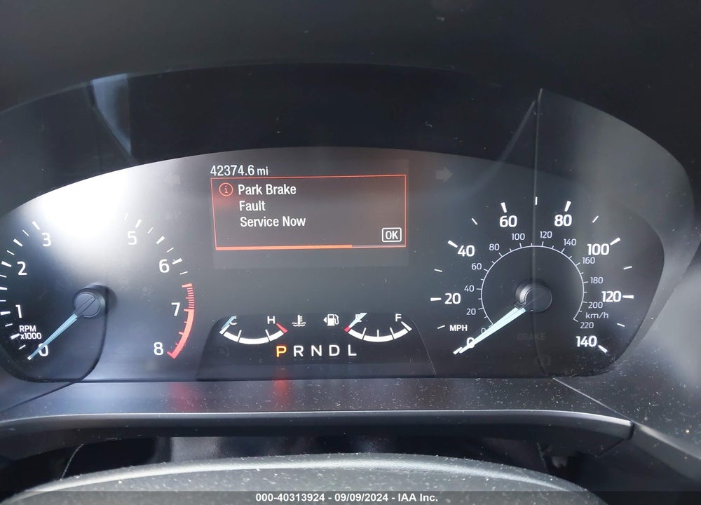 2020 FORD ESCAPE SEL VIN: 1FMCU0H64LUA58129
