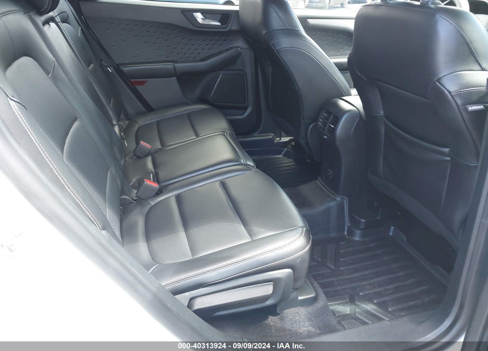 2020 FORD ESCAPE SEL VIN: 1FMCU0H64LUA58129