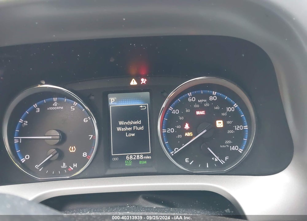 2018 TOYOTA RAV4 LIMITED VIN: 2T3DFREV1JW807715