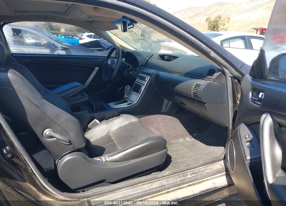 2006 INFINITI G35 VIN: JNKCV54E86M710605