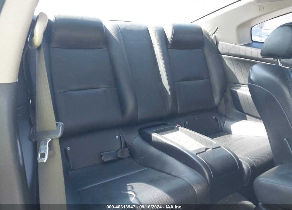 2006 INFINITI G35 VIN: JNKCV54E86M710605