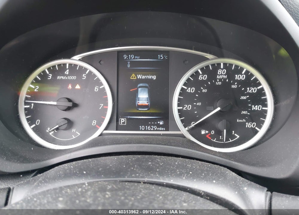 2018 NISSAN SENTRA S VIN: 3N1AB7AP3JY224652