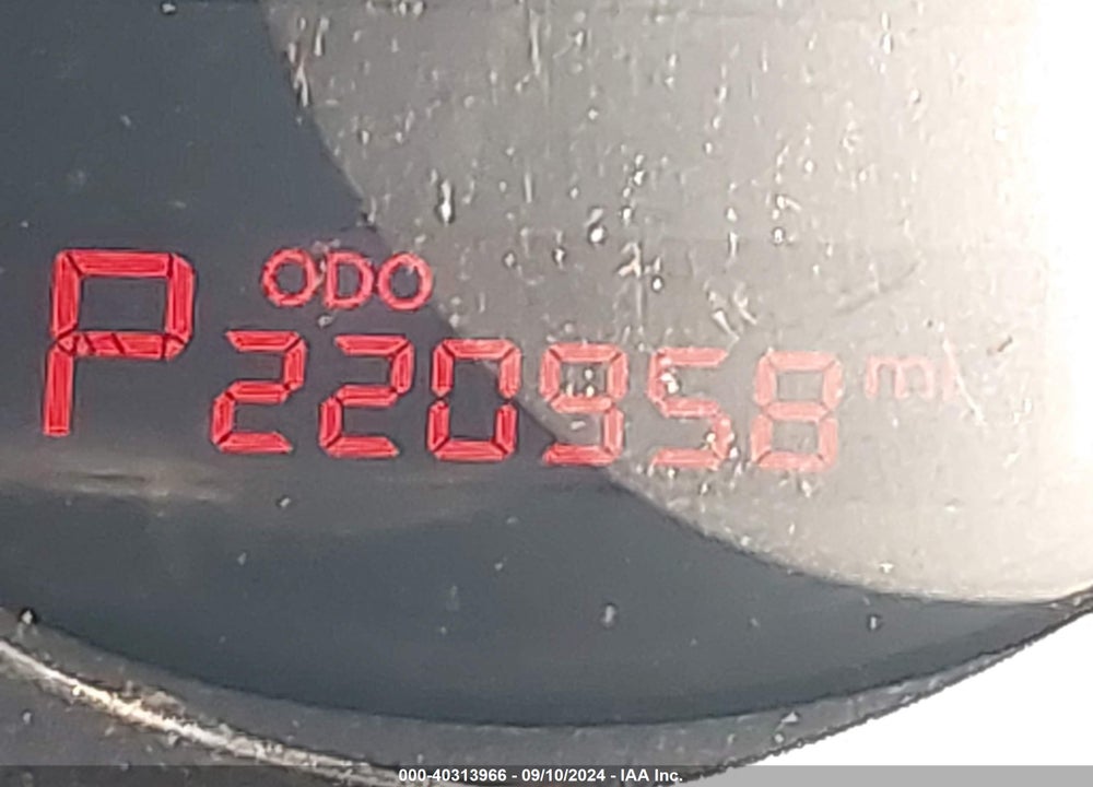 2010 KIA SOUL VIN: KNDJT2A23A7139295