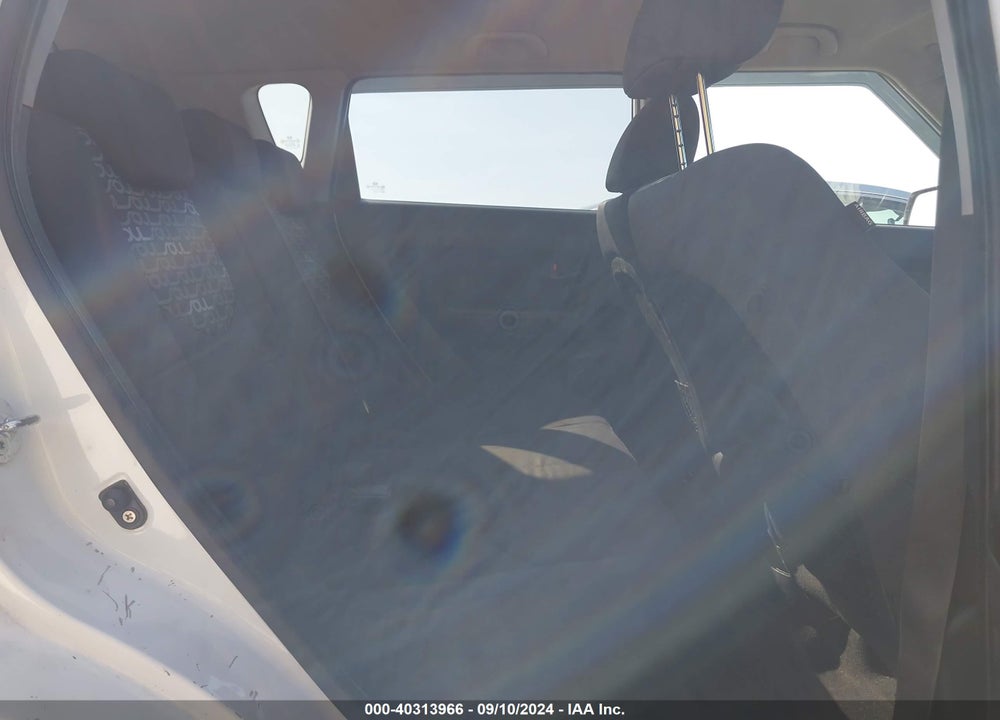 2010 KIA SOUL VIN: KNDJT2A23A7139295