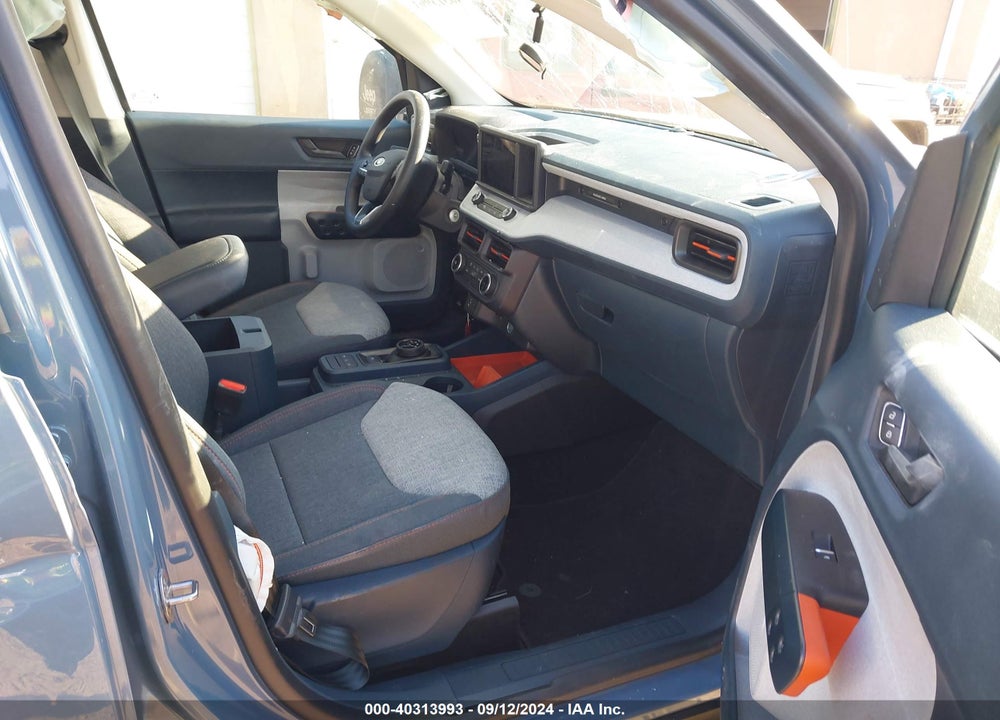 2024 FORD MAVERICK XLT VIN: 3FTTW8H38RRB16083