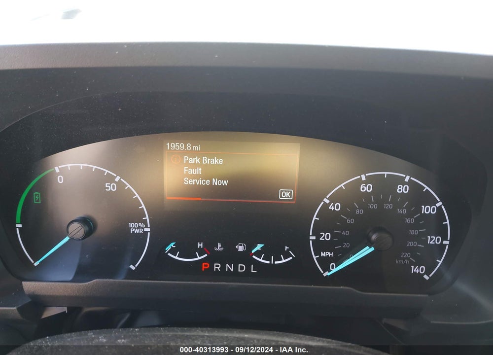 2024 FORD MAVERICK XLT VIN: 3FTTW8H38RRB16083