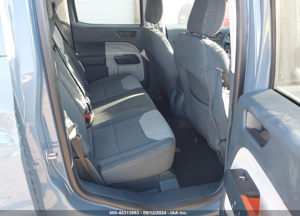 2024 FORD MAVERICK XLT VIN: 3FTTW8H38RRB16083