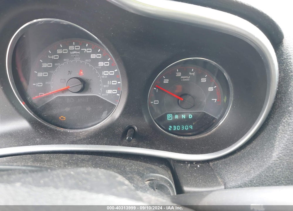 2012 DODGE AVENGER SE VIN: 1C3CDZAB8CN285550