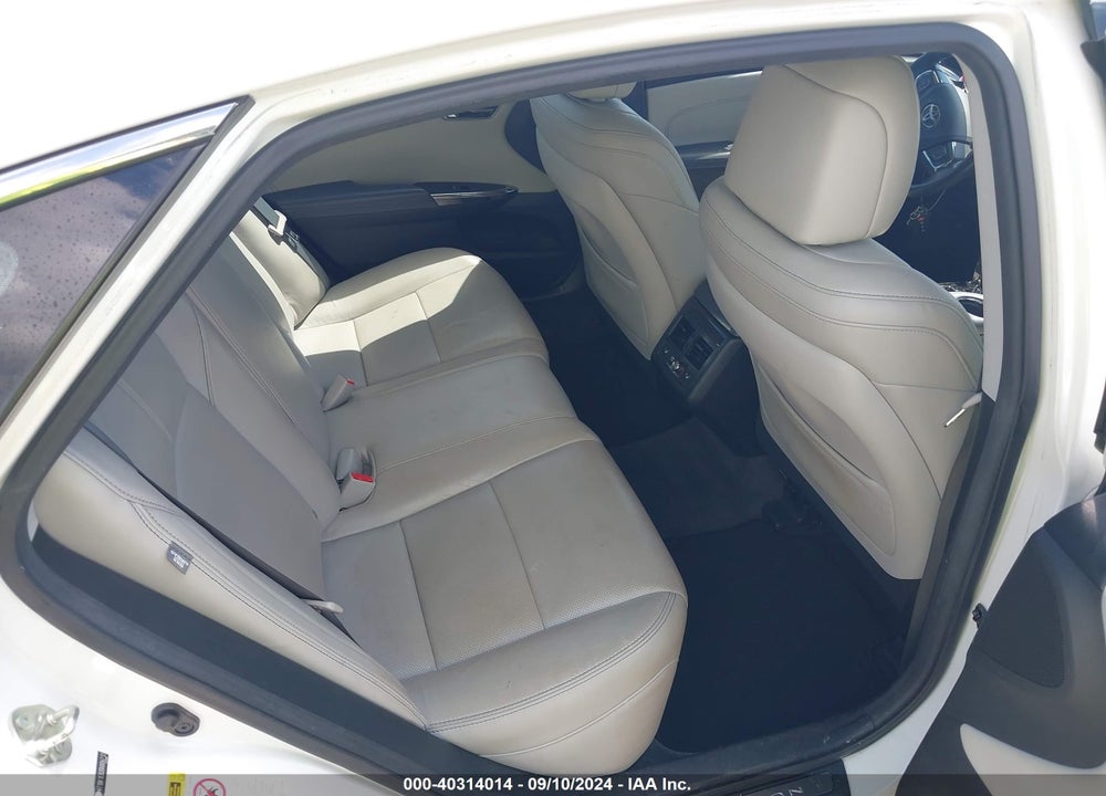 2013 TOYOTA AVALON VIN: 4T1BK1EB2DU004712
