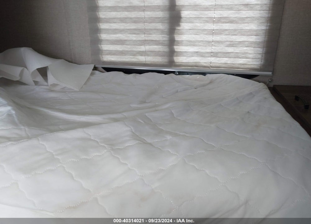 2018 TRAVEL TRL FALCON 24BH VIN: 55MT1KN18JP002495