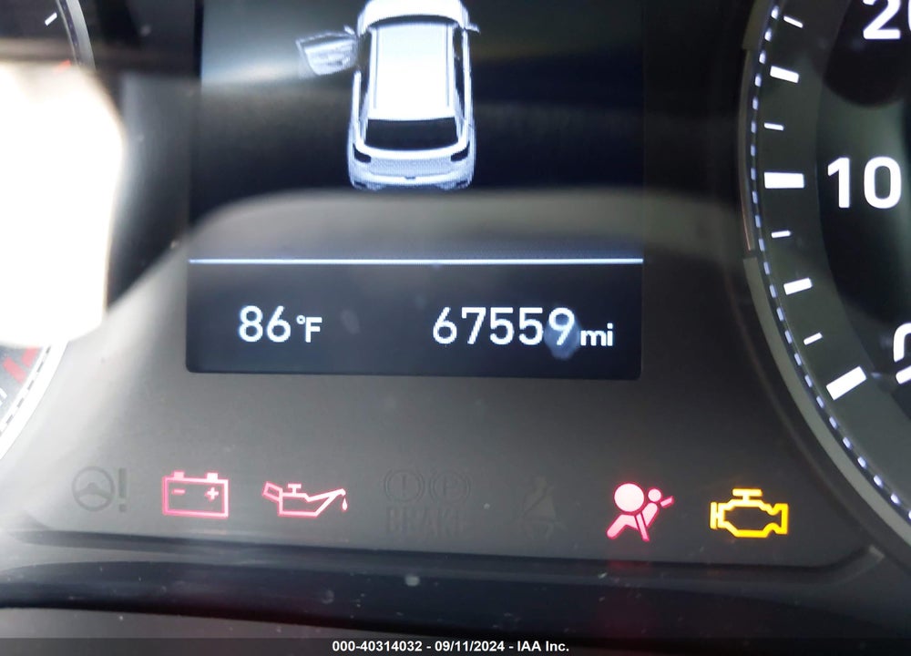 2021 HYUNDAI VENUE SE VIN: KMHRB8A38MU096964