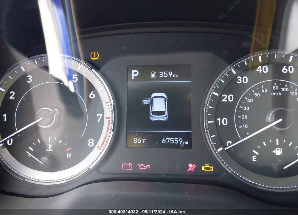 2021 HYUNDAI VENUE SE VIN: KMHRB8A38MU096964