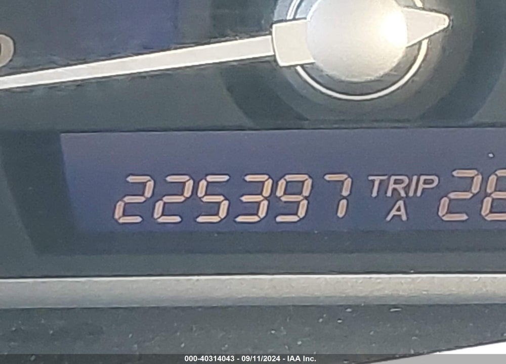 2008 HONDA CIVIC EX VIN: 1HGFA168X8L089811