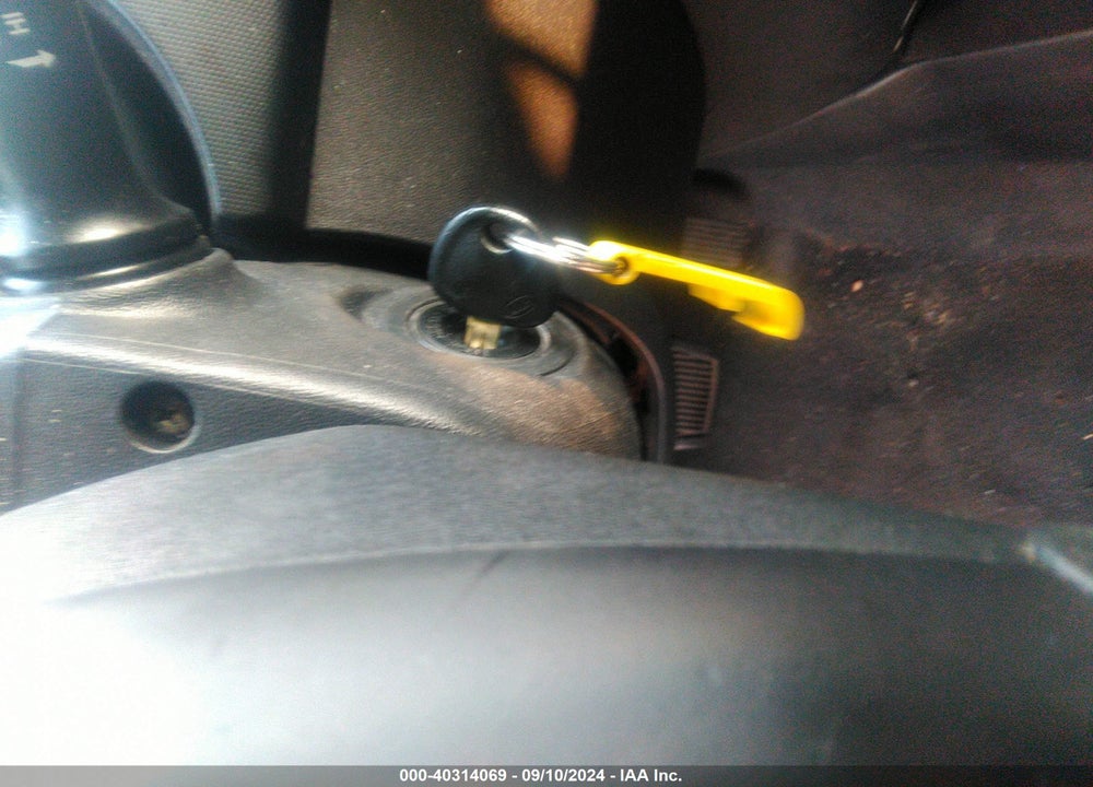 2010 KIA SOUL VIN: KNDJT2A2XA7162623