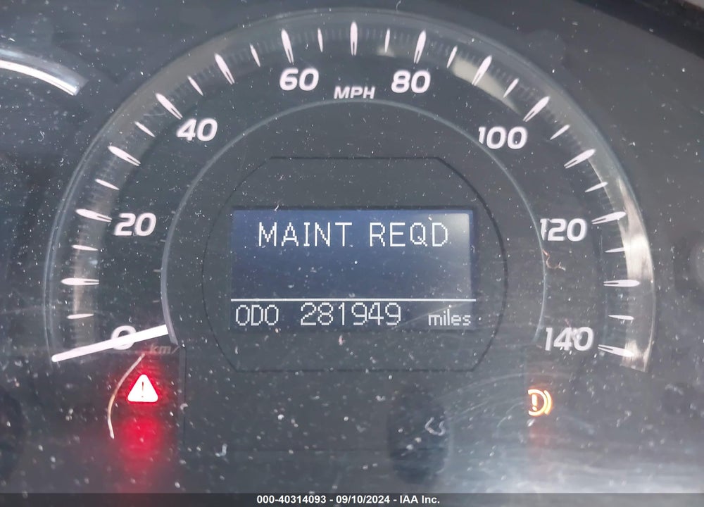2009 TOYOTA CAMRY HYBRID VIN: 4T1BB46K79U104084