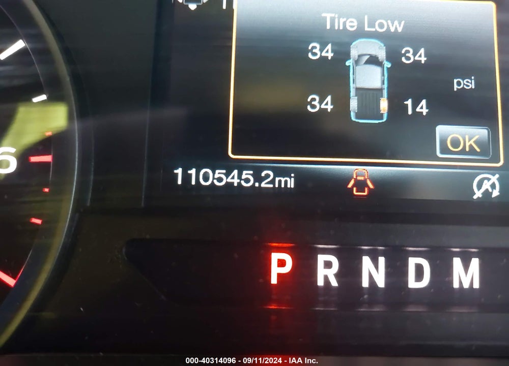 2018 FORD F-150 XLT VIN: 1FTEW1EP4JFD42095