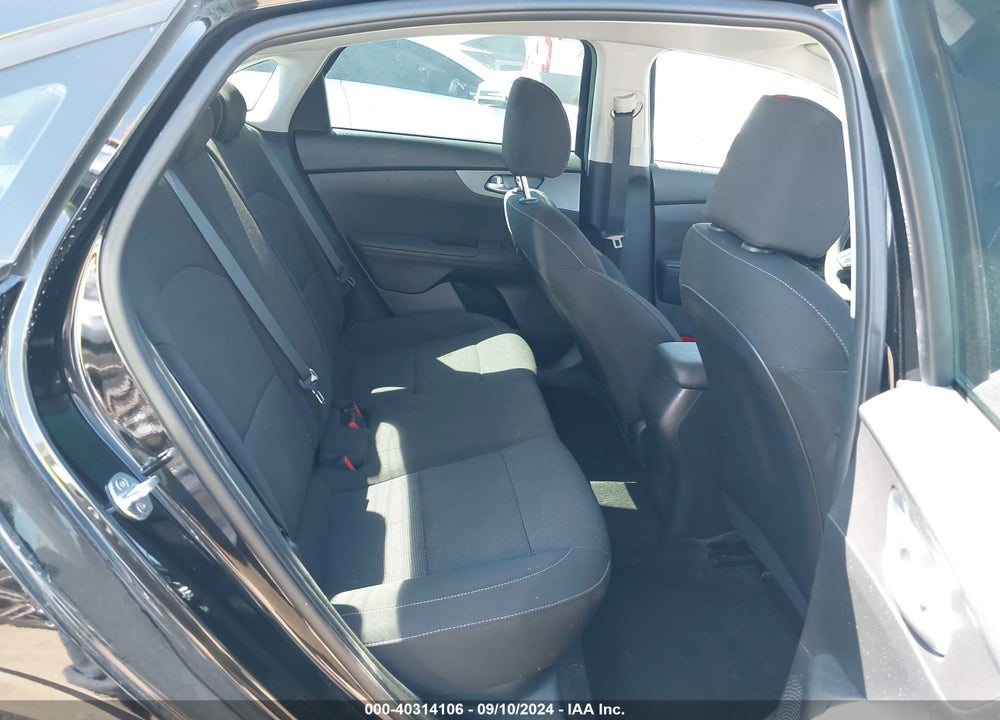 2020 KIA FORTE LXS VIN: 3KPF24AD8LE250790