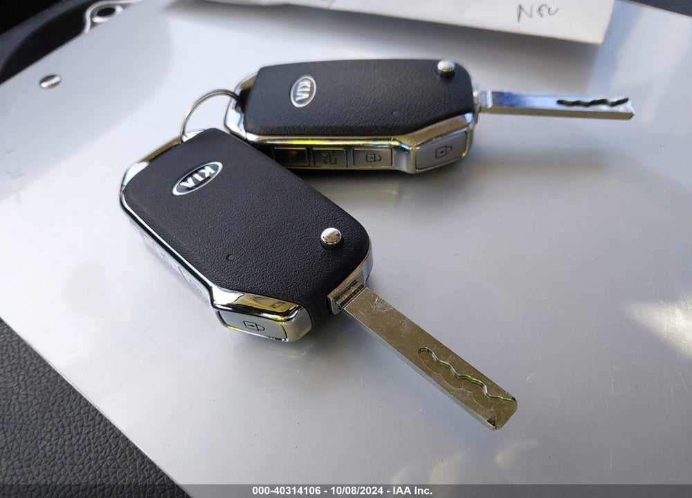 2020 KIA FORTE LXS VIN: 3KPF24AD8LE250790