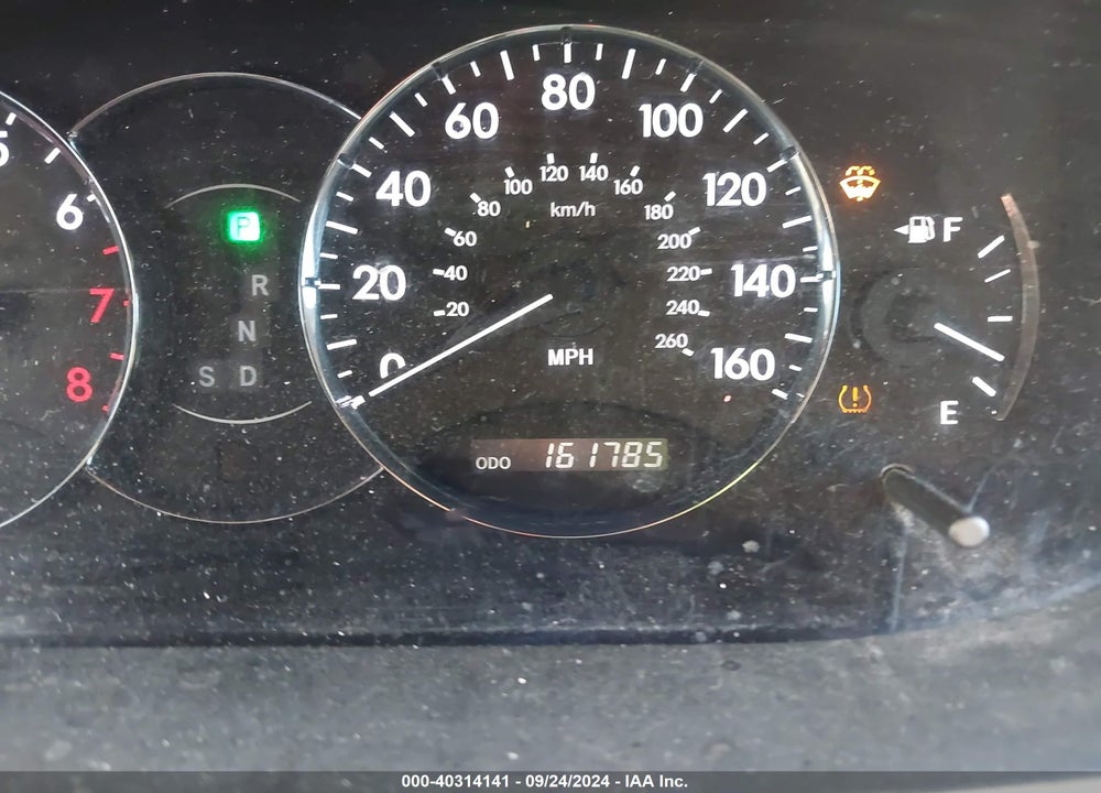 2008 TOYOTA AVALON XLS VIN: 4T1BK36B98U316557