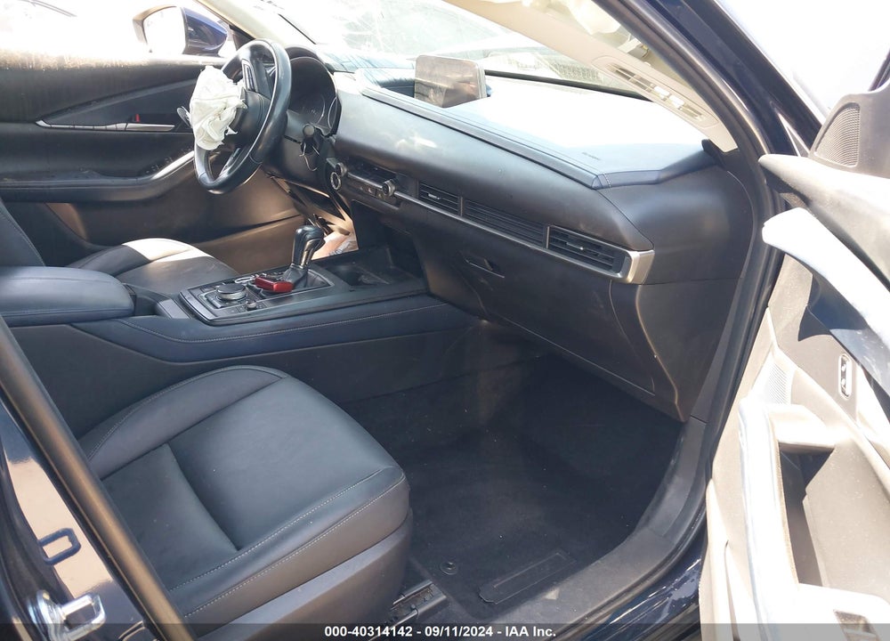 2021 MAZDA CX-30 SELECT VIN: 3MVDMABL9MM221035
