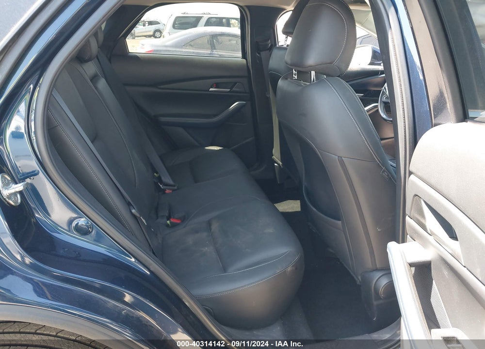 2021 MAZDA CX-30 SELECT VIN: 3MVDMABL9MM221035