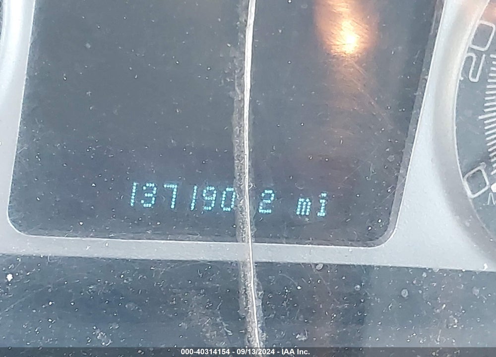 2008 MERCURY MARINER V6 VIN: 4M2CU91188KJ17607