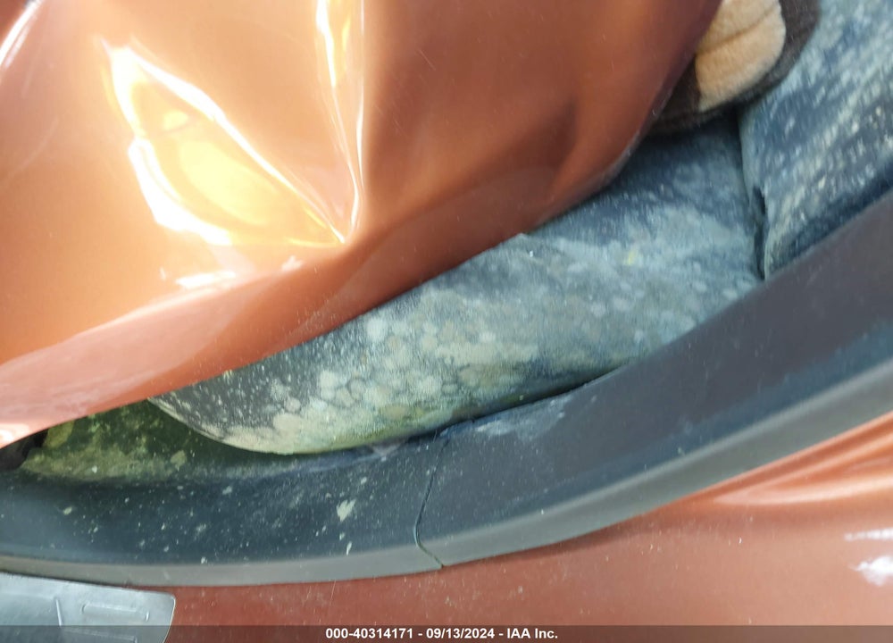 2018 MITSUBISHI MIRAGE ES VIN: ML32A3HJ3JH006515