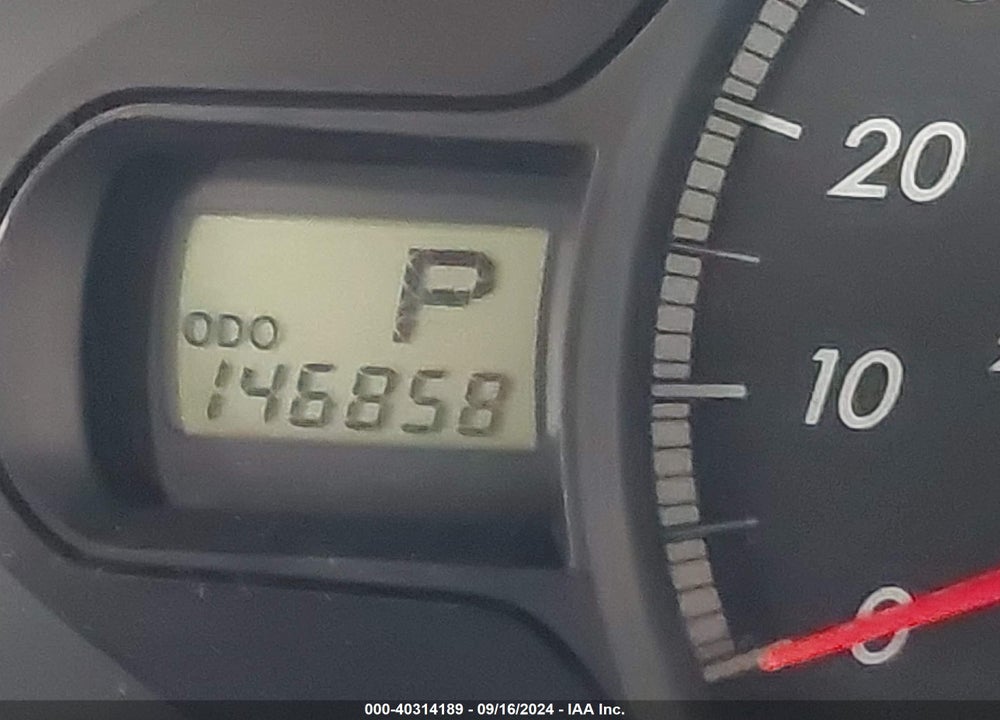 2012 TOYOTA SIENNA LE 7 PASSENGER VIN: 5TDJK3DC7CS038069