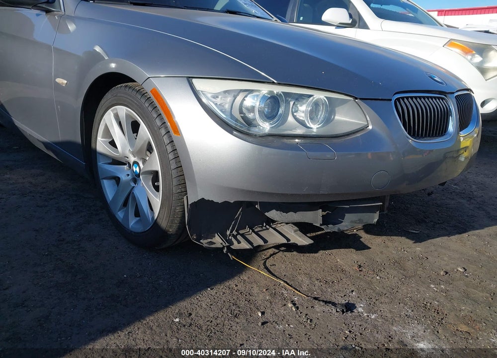 2012 BMW 328I VIN: WBAKE3C57CE769666