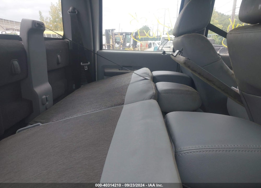 2012 FORD F-250 XL VIN: 1FT7W2B64CEB84344