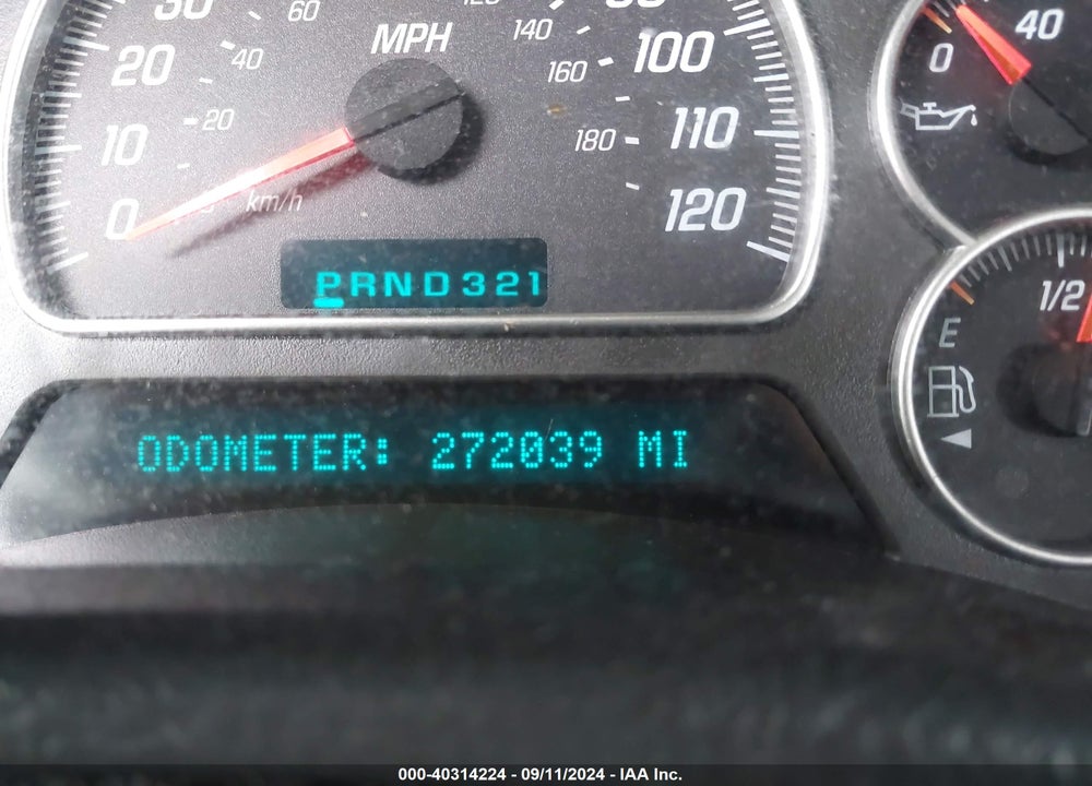 2002 GMC ENVOY SLT VIN: 1GKDS13S122380573