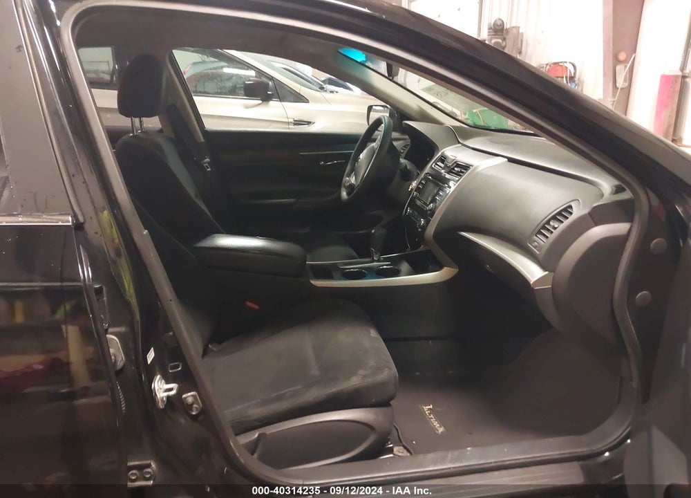 2015 NISSAN ALTIMA 2.5 S VIN: 1N4AL3AP4FC455262