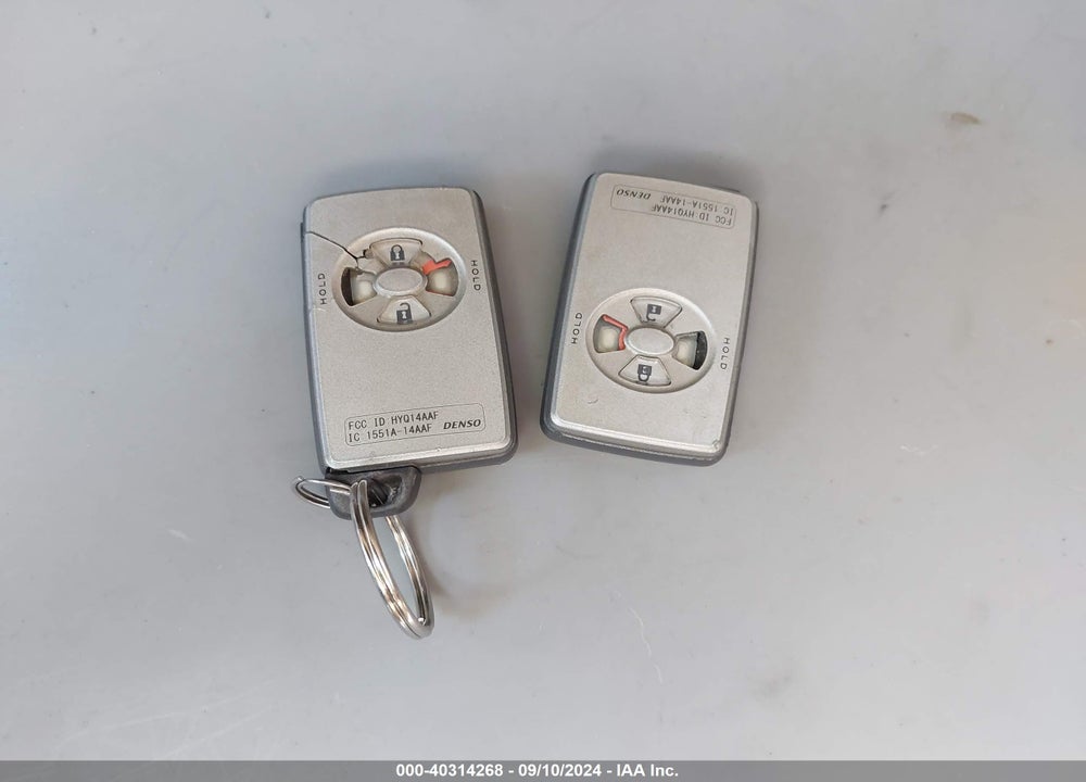 2006 TOYOTA AVALON LIMITED VIN: 4T1BK36B56U155315