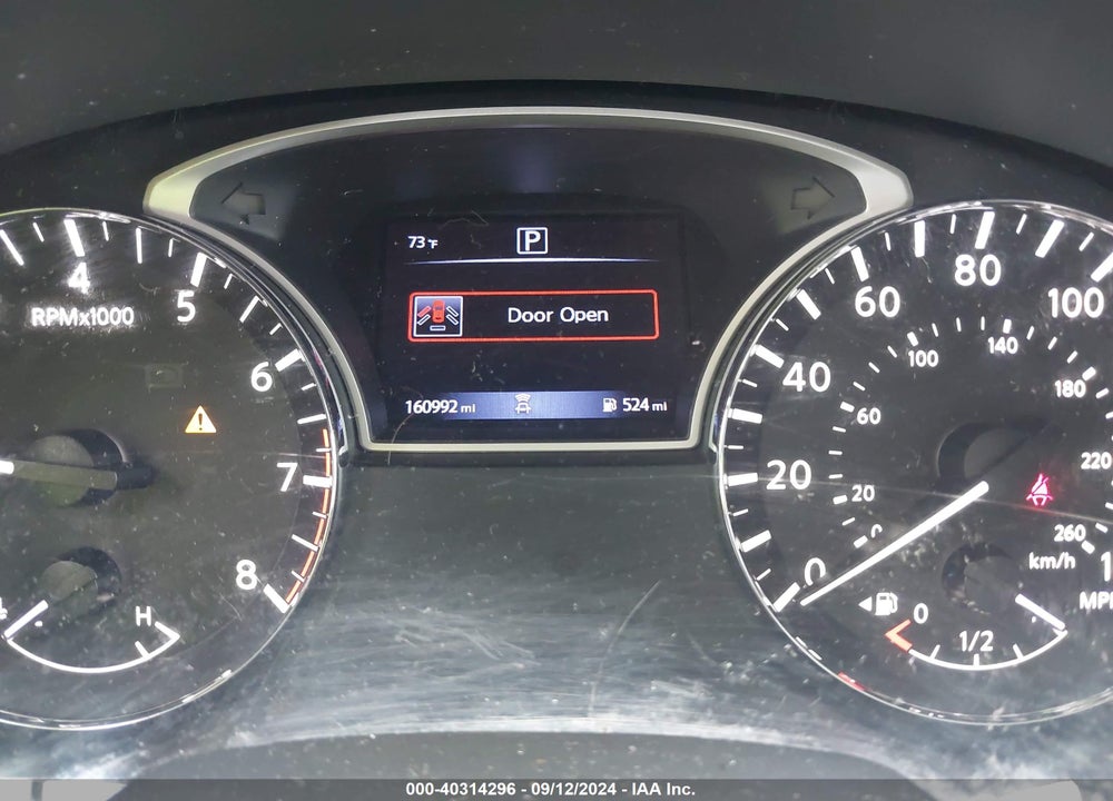 2020 NISSAN PATHFINDER S 2WD VIN: 5N1DR2AN0LC639085