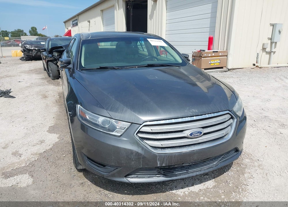 2015 FORD TAURUS SEL VIN: 1FAHP2E80FG160913