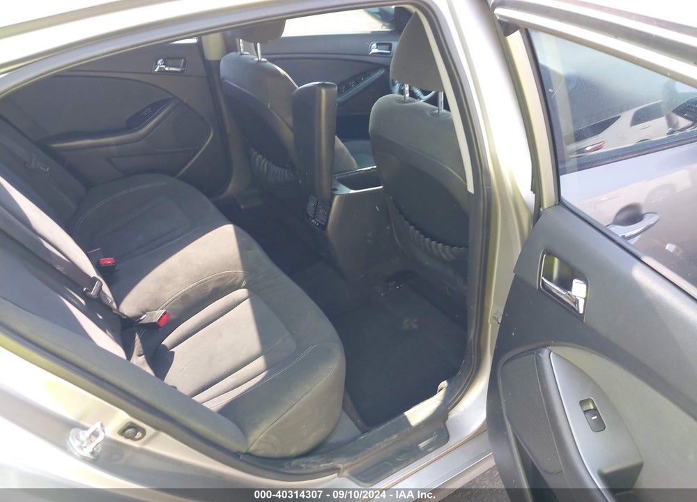 2012 KIA OPTIMA HYBRID EX VIN: KNAGM4AD4C5011387